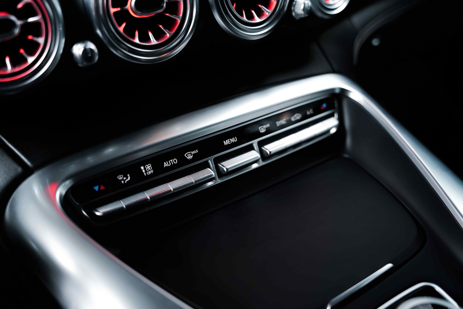 Hovedbilde av Mercedes-Benz AMG GT S