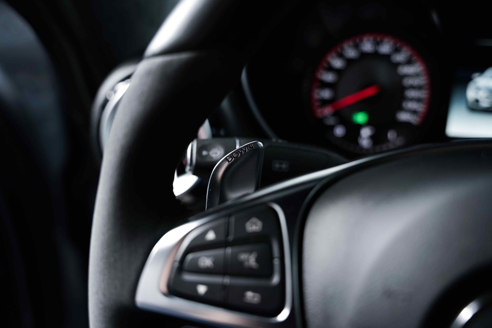 Hovedbilde av Mercedes-Benz AMG GT S