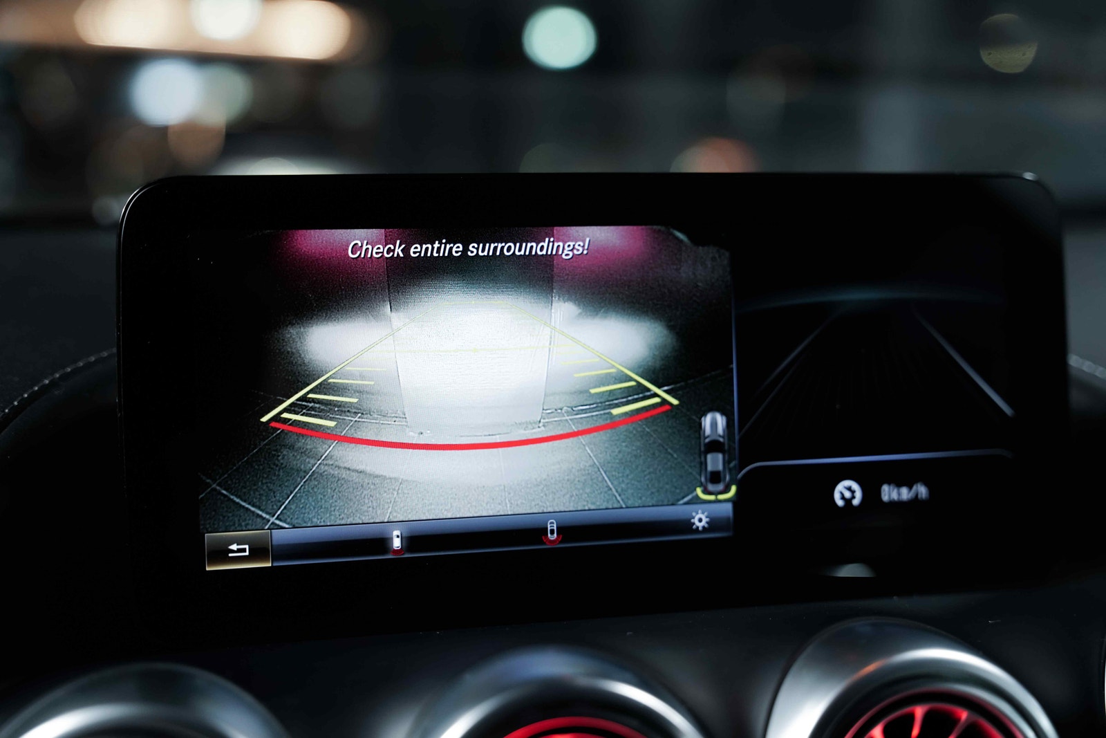 Hovedbilde av Mercedes-Benz AMG GT S