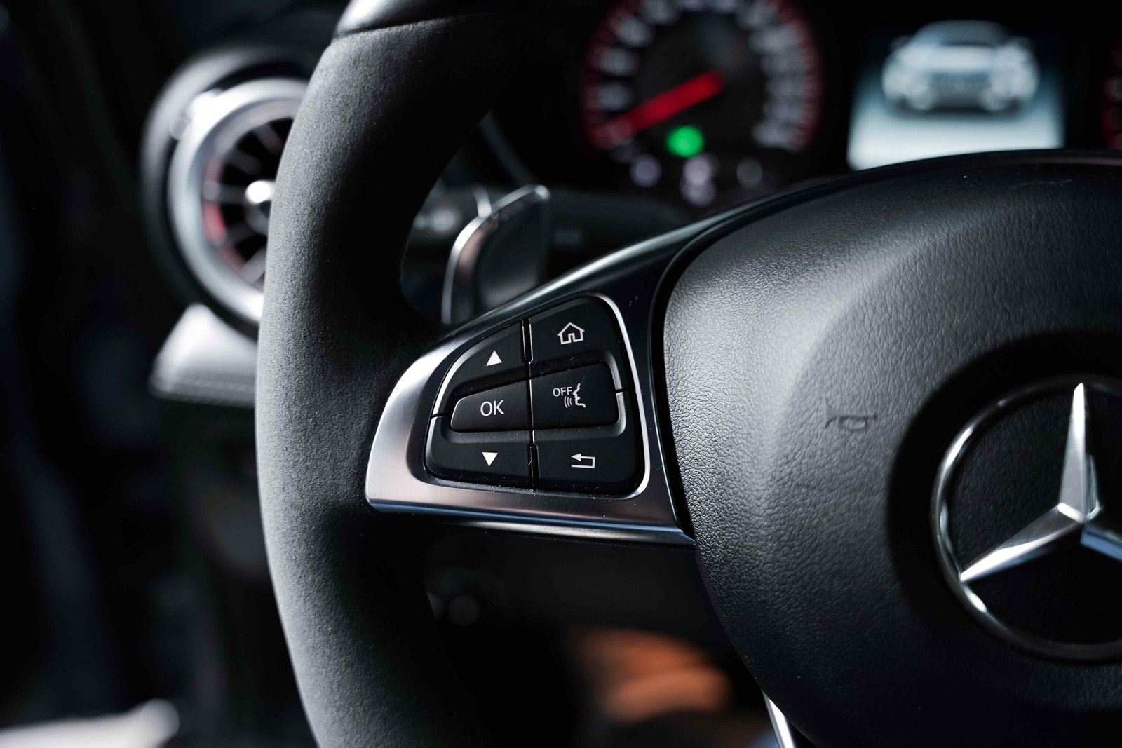 Hovedbilde av Mercedes-Benz AMG GT S