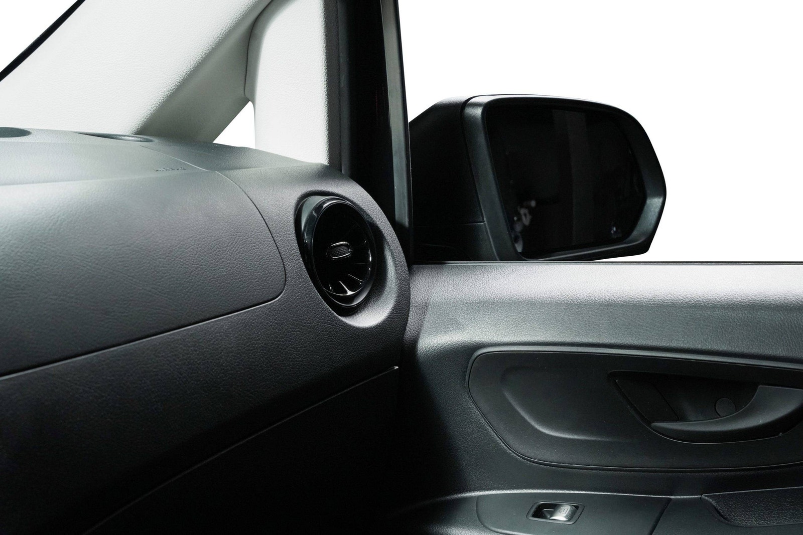 Hovedbilde av Mercedes-Benz Vito-Klasse