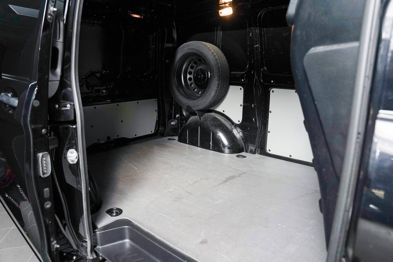 Hovedbilde av Mercedes-Benz Vito-Klasse