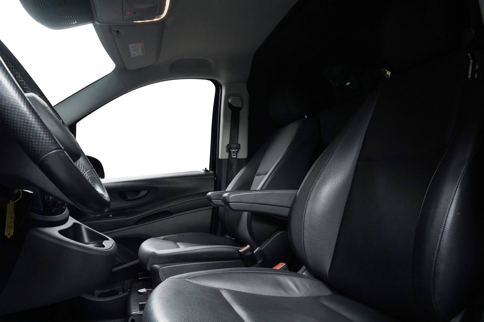 Hovedbilde av Mercedes-Benz Vito-Klasse