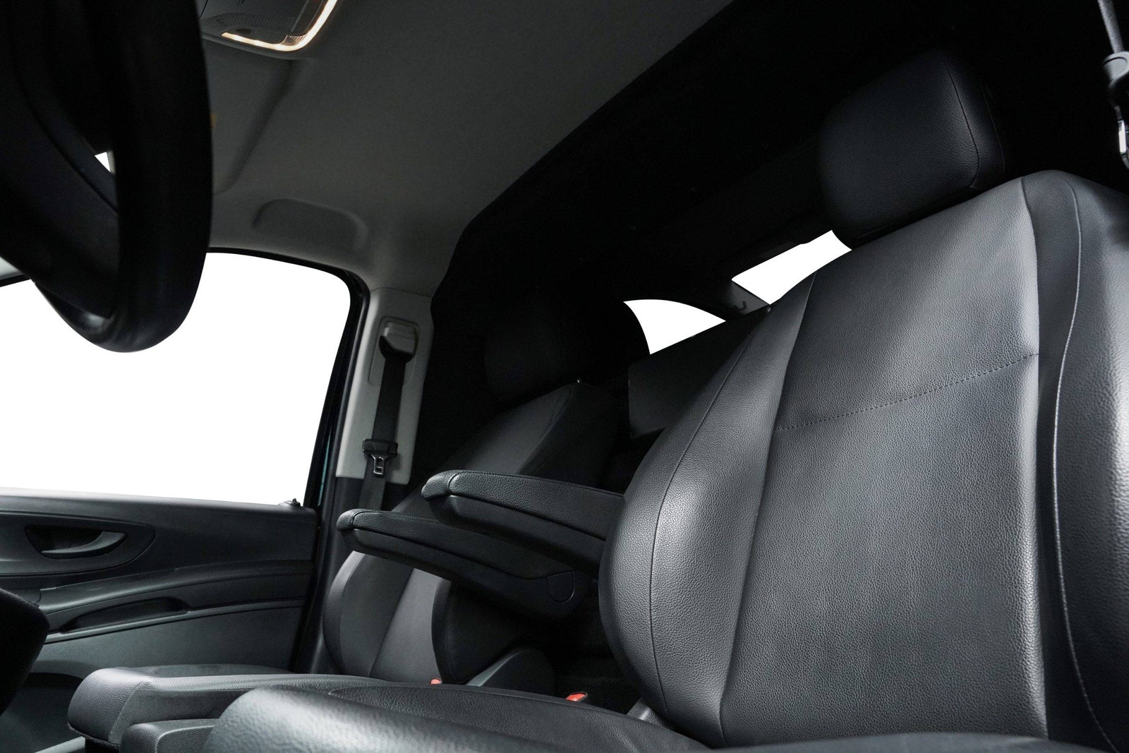 Hovedbilde av Mercedes-Benz Vito-Klasse