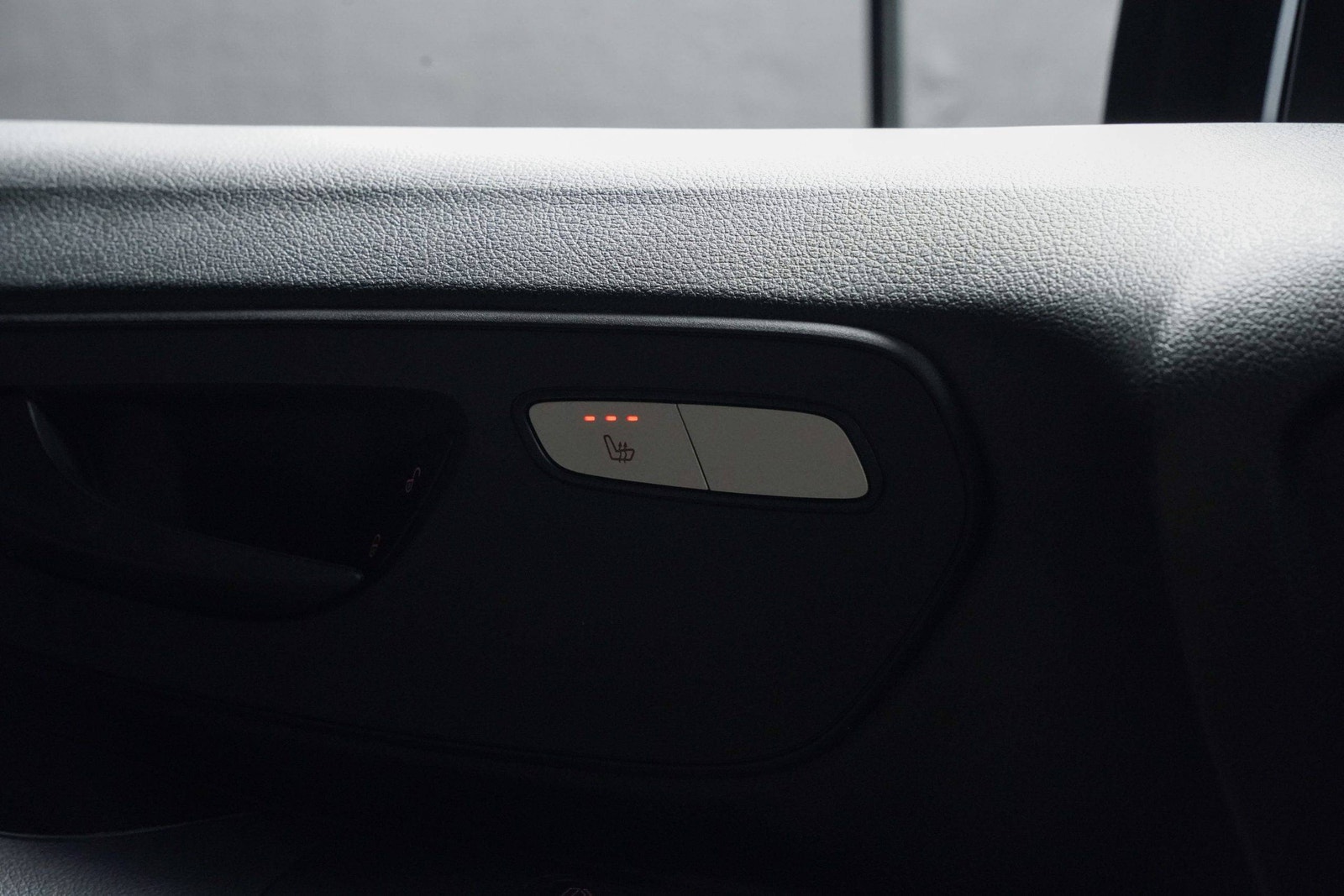 Hovedbilde av Mercedes-Benz Vito-Klasse