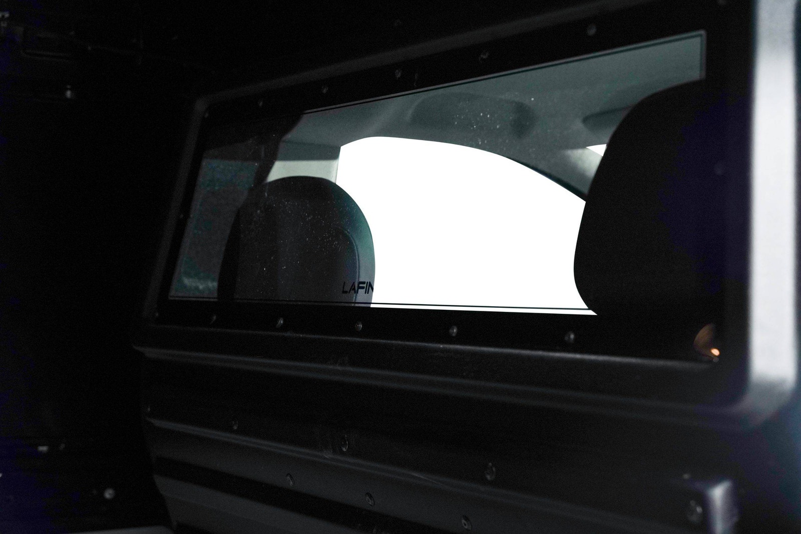 Hovedbilde av Mercedes-Benz Vito-Klasse