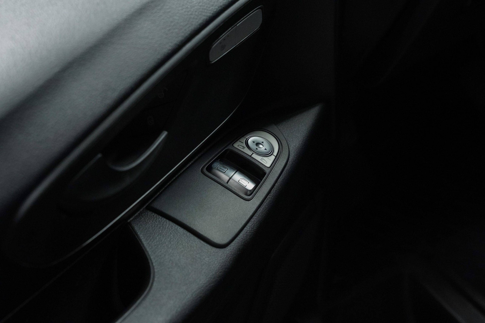 Hovedbilde av Mercedes-Benz Vito-Klasse