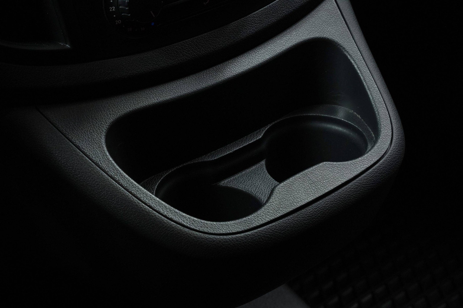 Hovedbilde av Mercedes-Benz Vito-Klasse