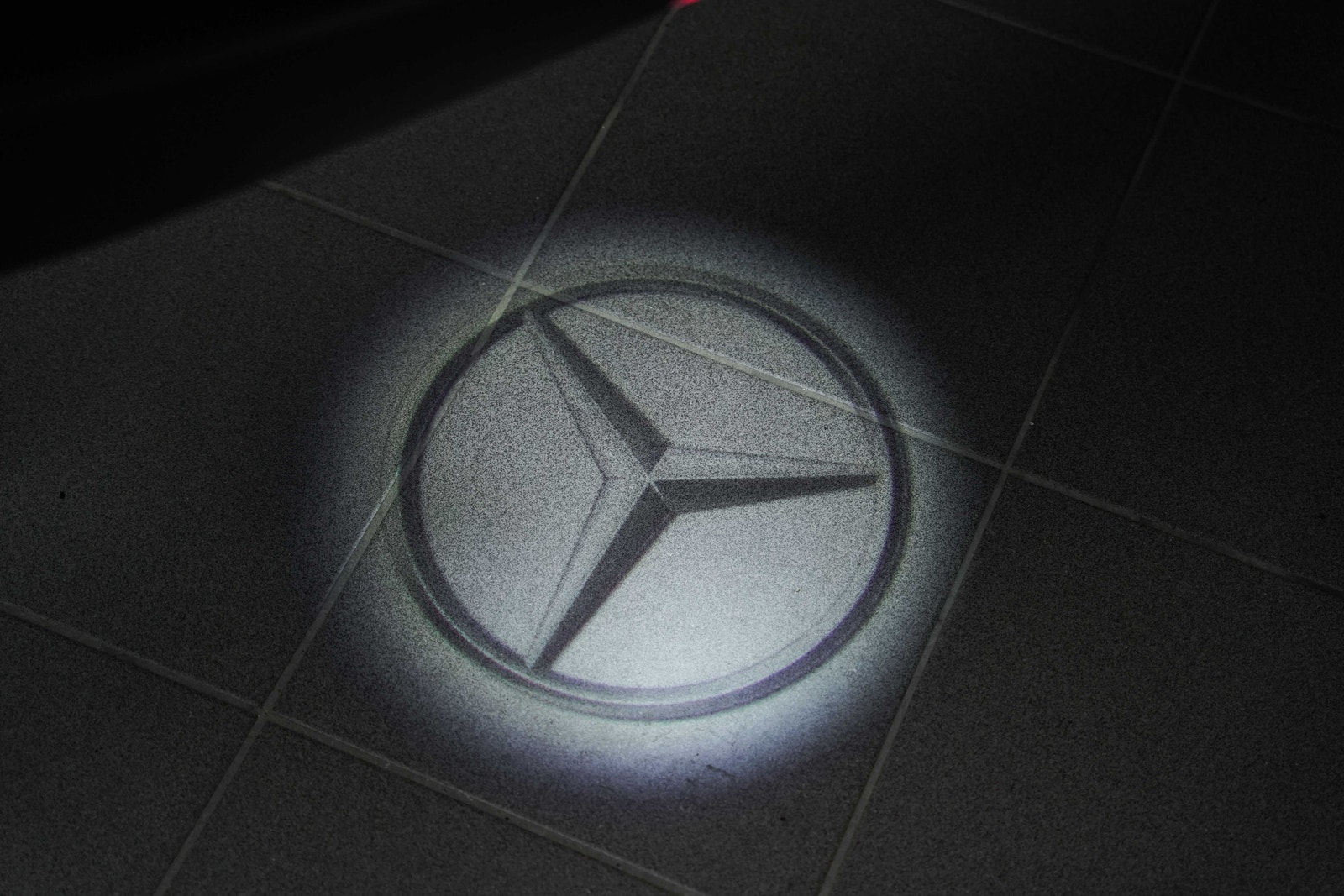 Hovedbilde av Mercedes-Benz S-Klasse