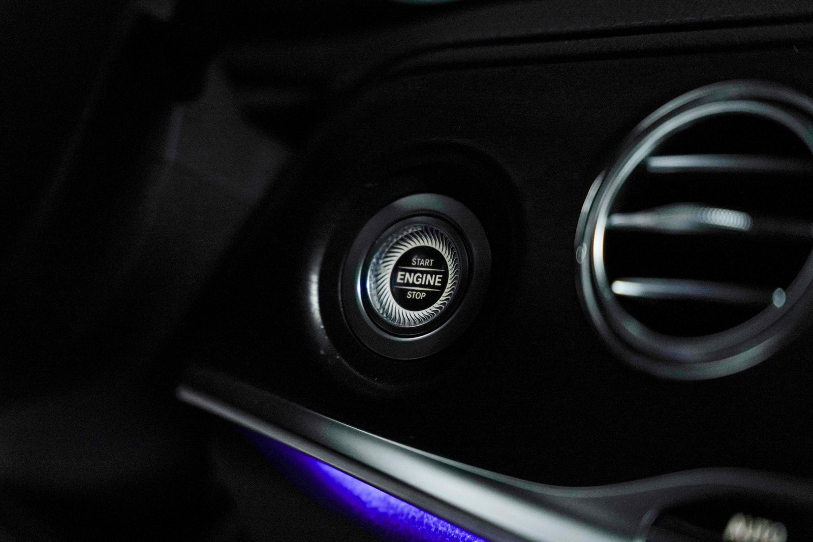 Hovedbilde av Mercedes-Benz S-Klasse