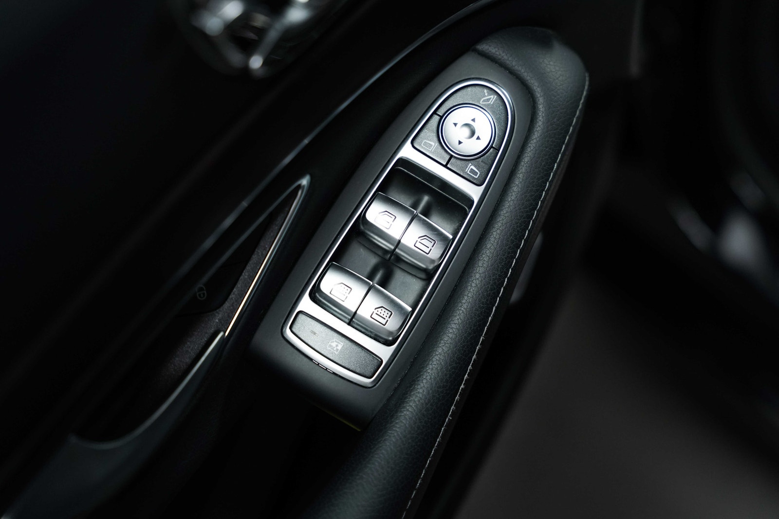 Hovedbilde av Mercedes-Benz S-Klasse
