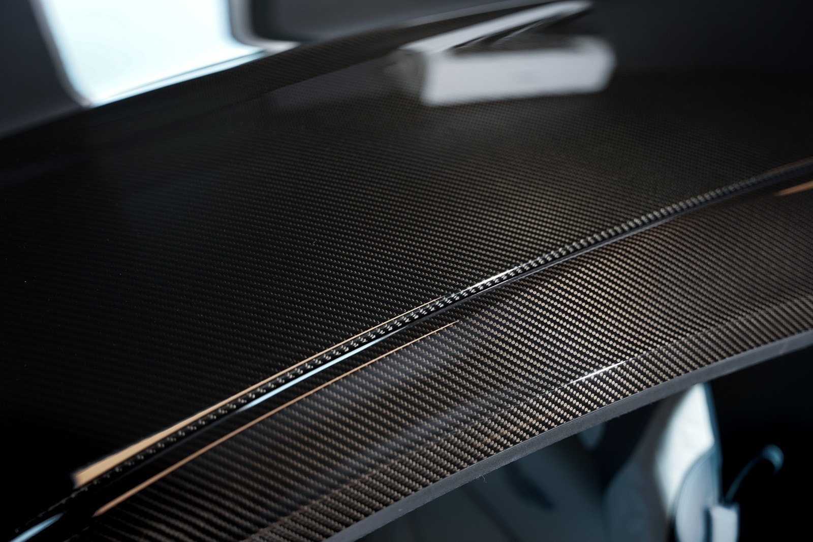 Hovedbilde av Aston Martin DBS Superleggera