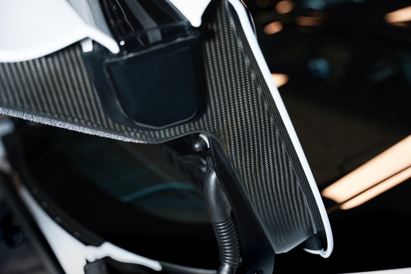 Hovedbilde av Aston Martin DBS Superleggera