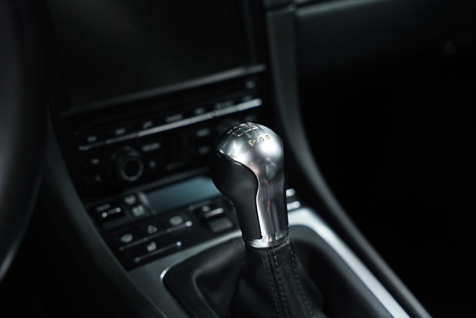 Hovedbilde av Porsche Boxster