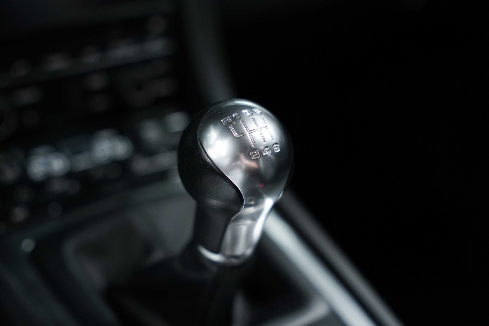 Hovedbilde av Porsche Boxster