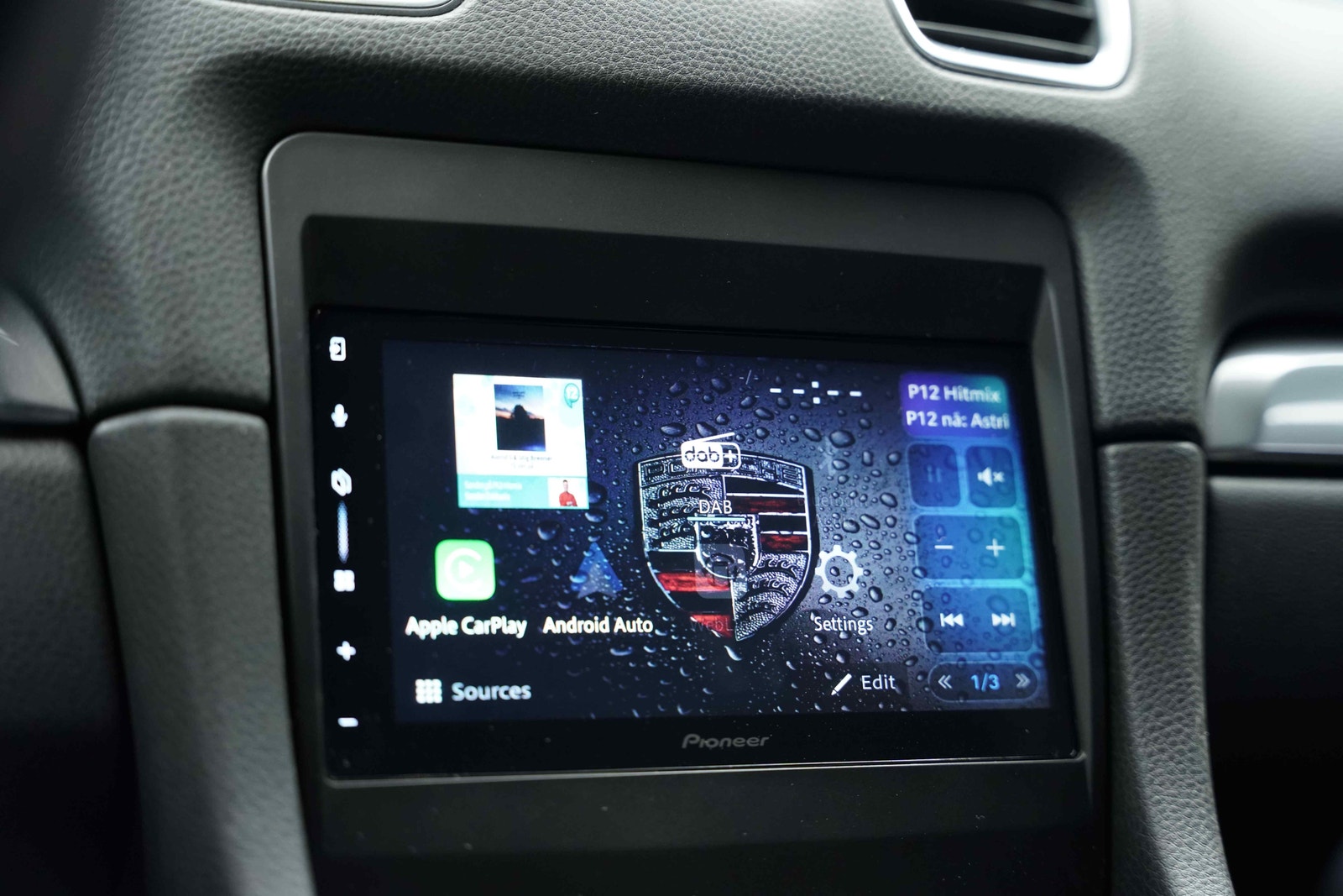 Hovedbilde av Porsche Boxster