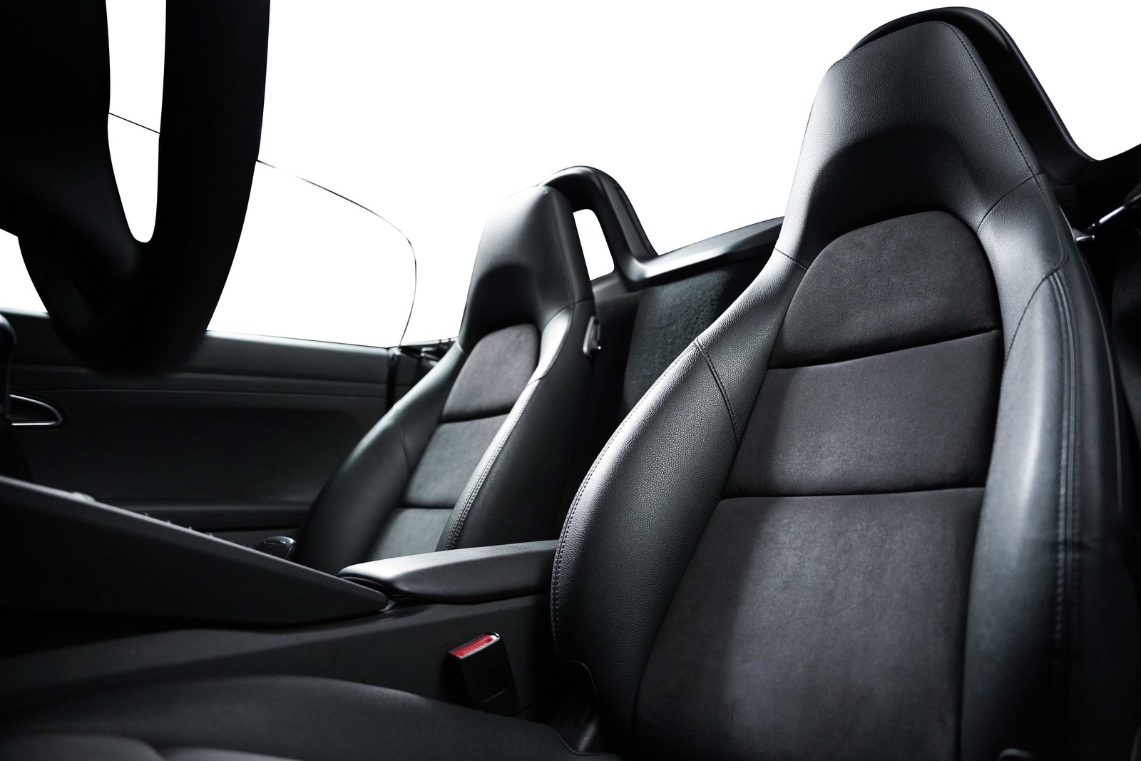 Hovedbilde av Porsche Boxster