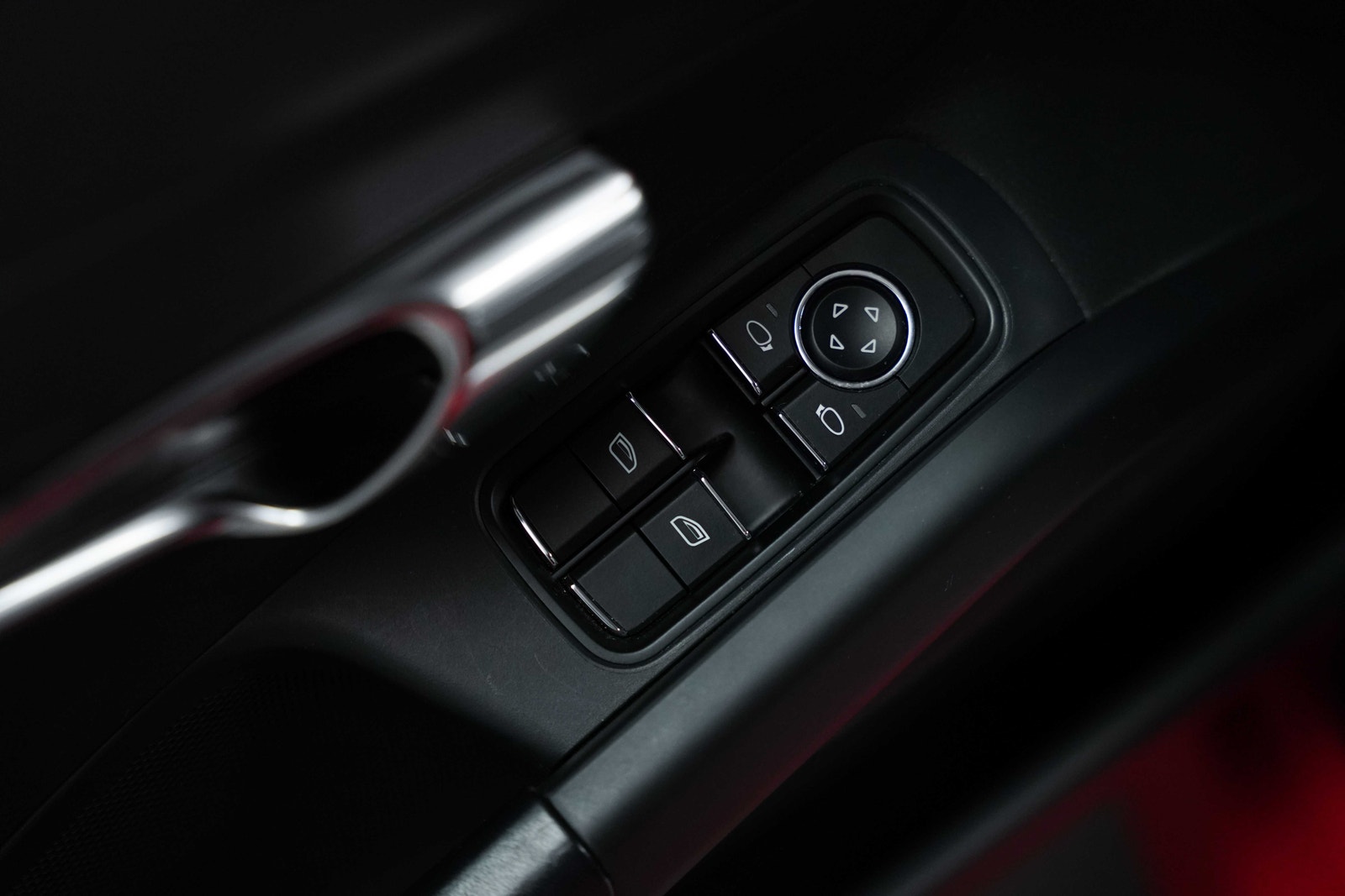 Hovedbilde av Porsche Boxster