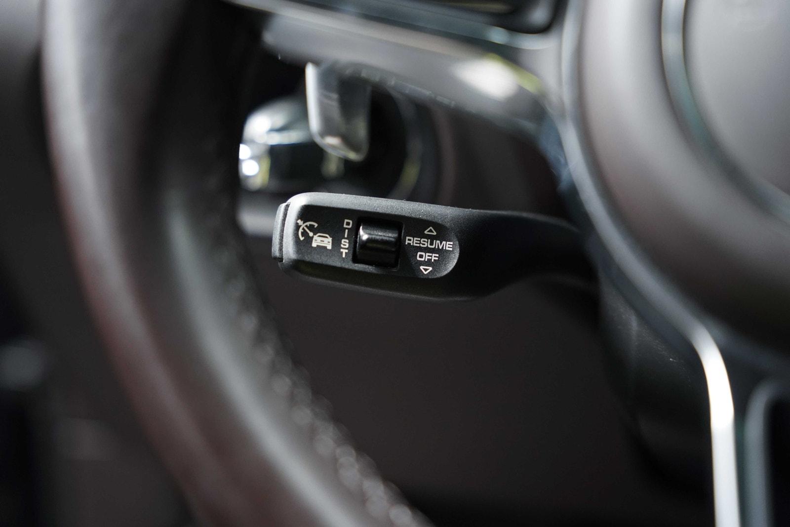 Hovedbilde av Porsche Macan