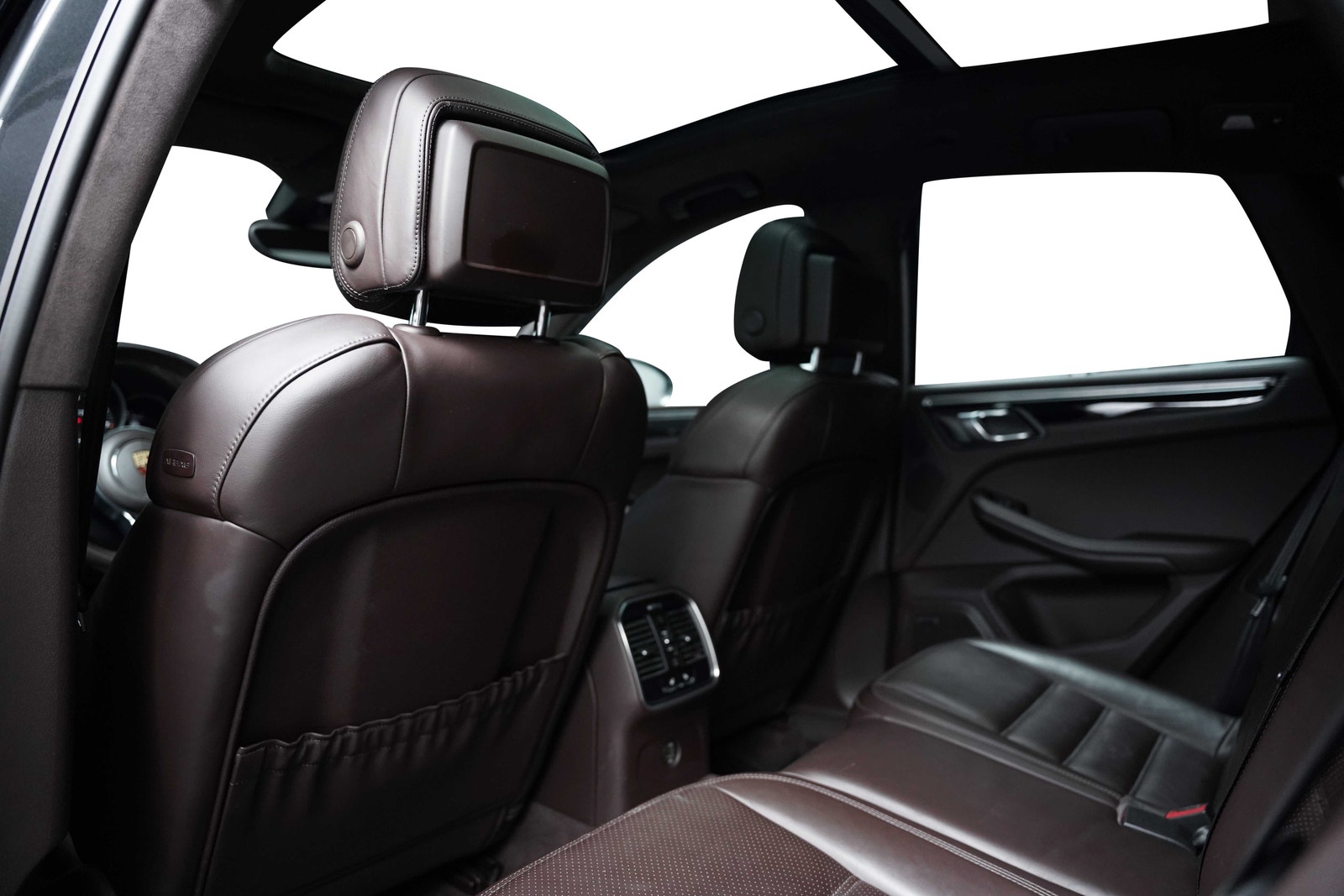 Hovedbilde av Porsche Macan