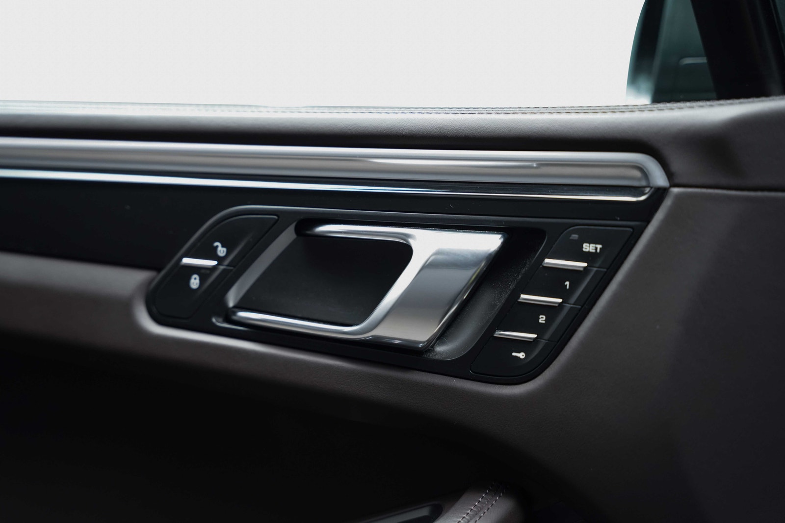 Hovedbilde av Porsche Macan