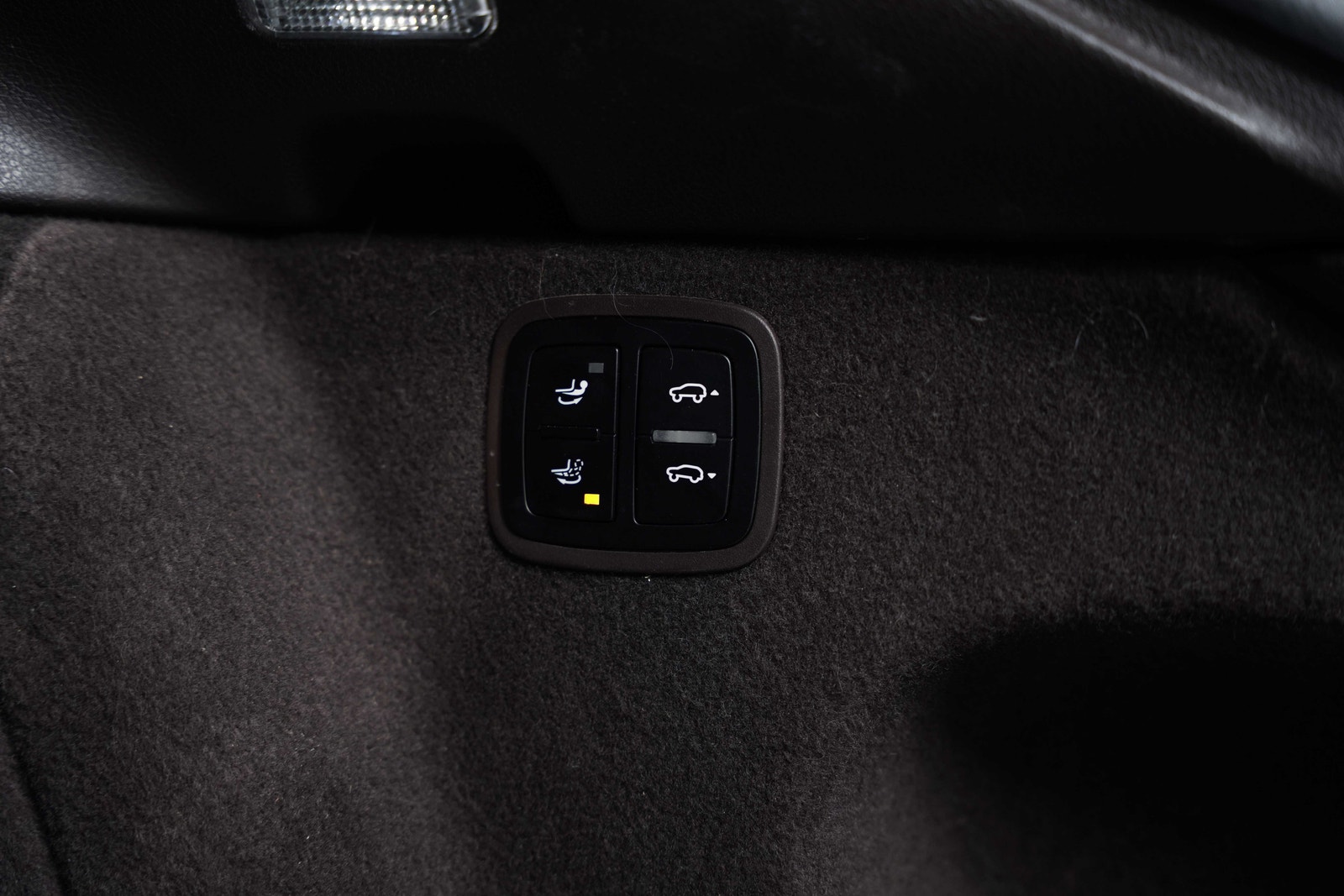 Hovedbilde av Porsche Macan