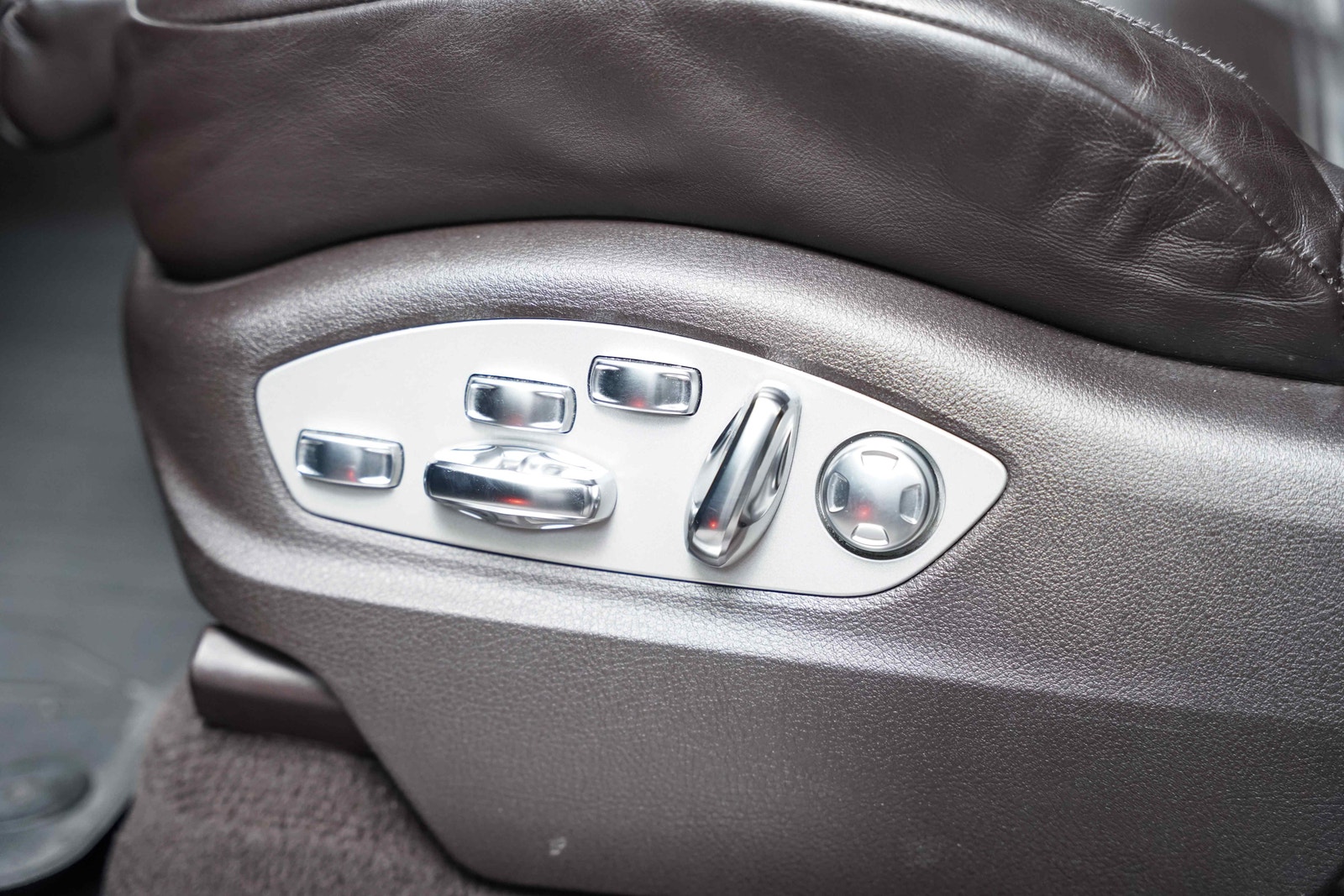 Hovedbilde av Porsche Macan