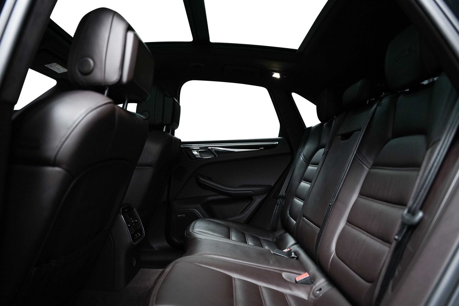 Hovedbilde av Porsche Macan