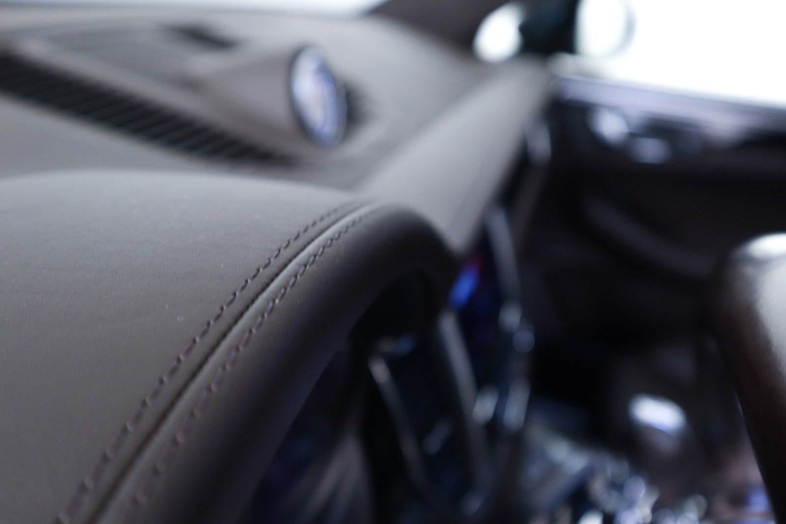 Hovedbilde av Porsche Macan