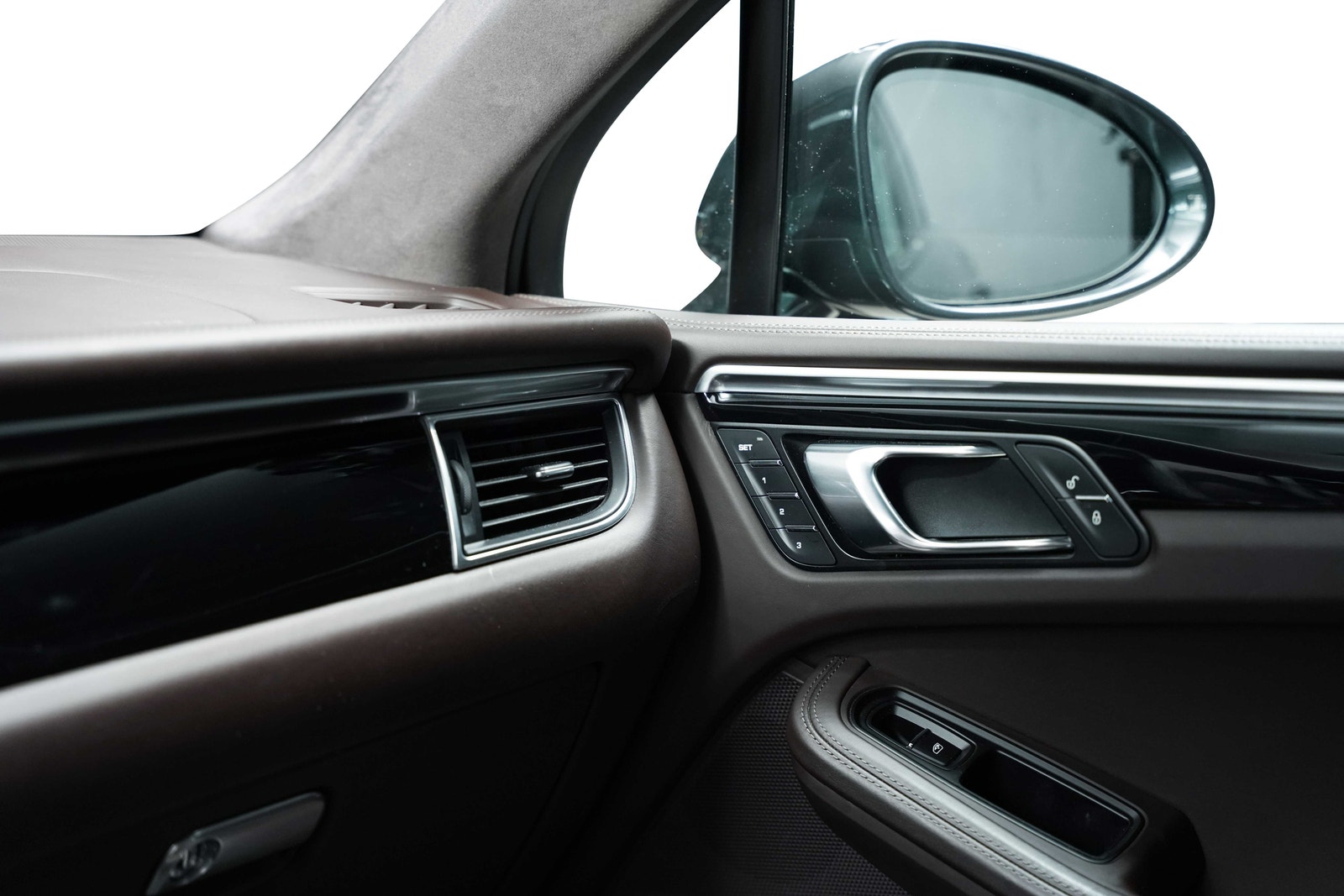 Hovedbilde av Porsche Macan