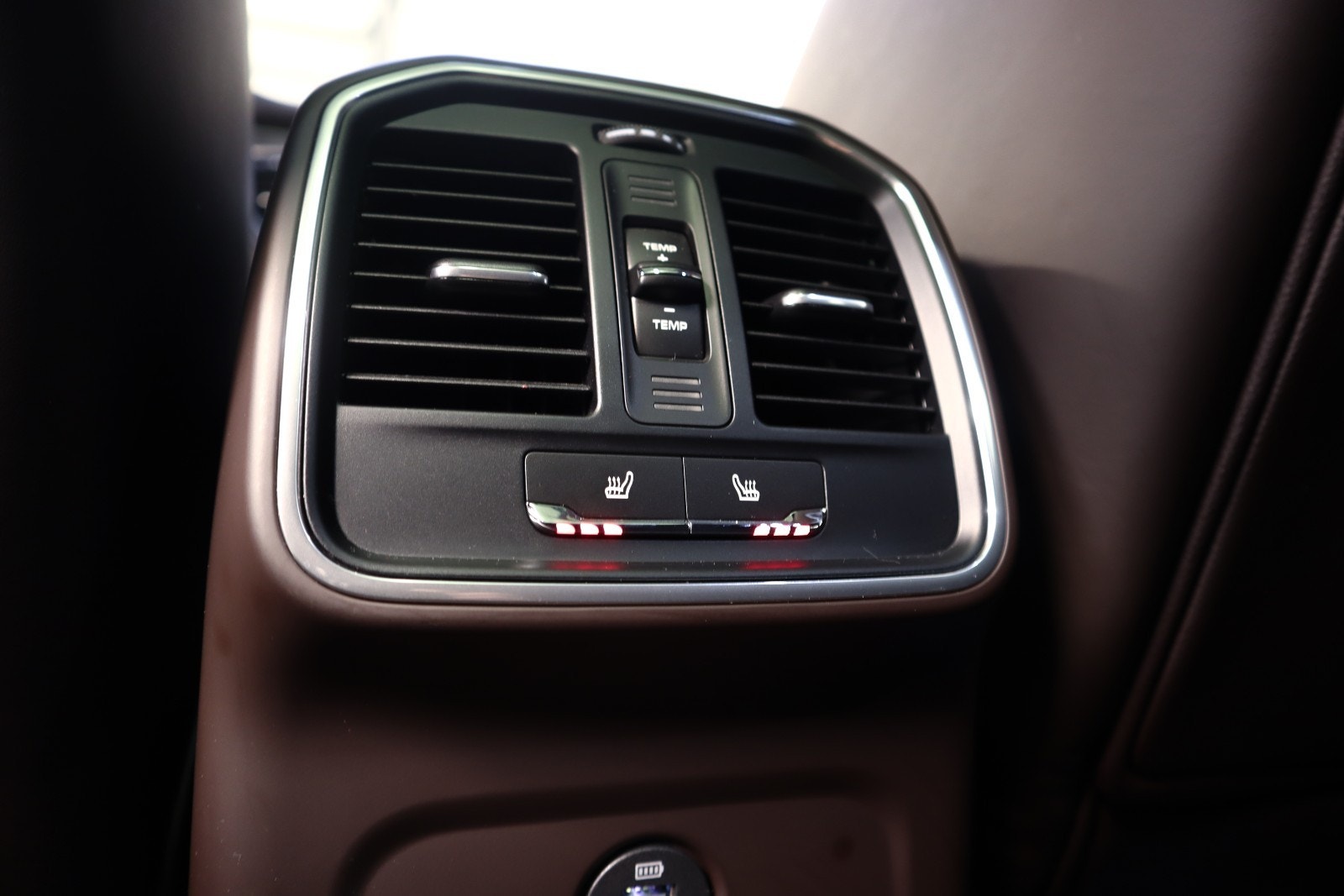 Hovedbilde av Porsche Macan