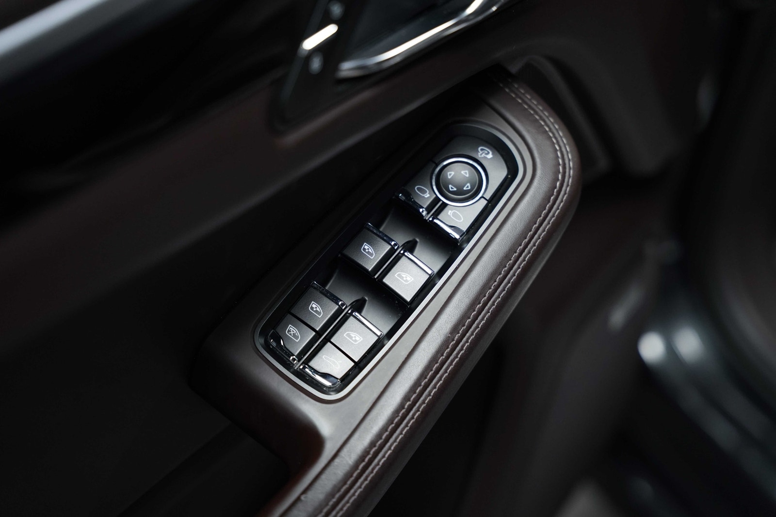 Hovedbilde av Porsche Macan