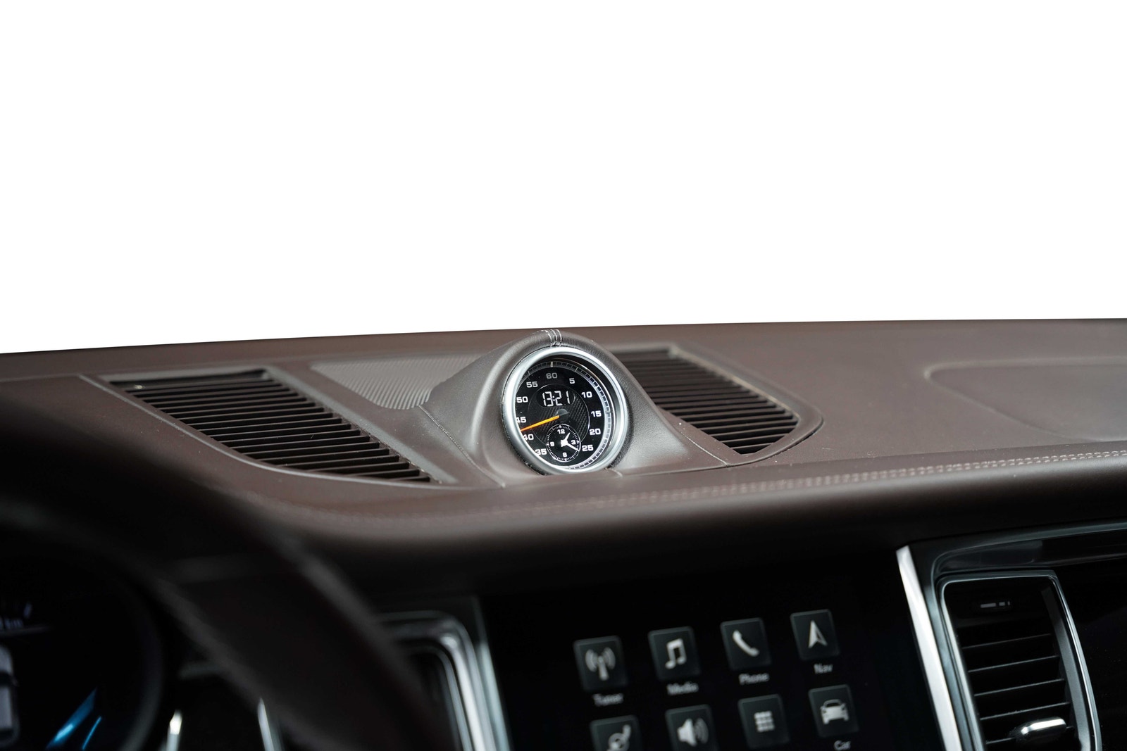 Hovedbilde av Porsche Macan