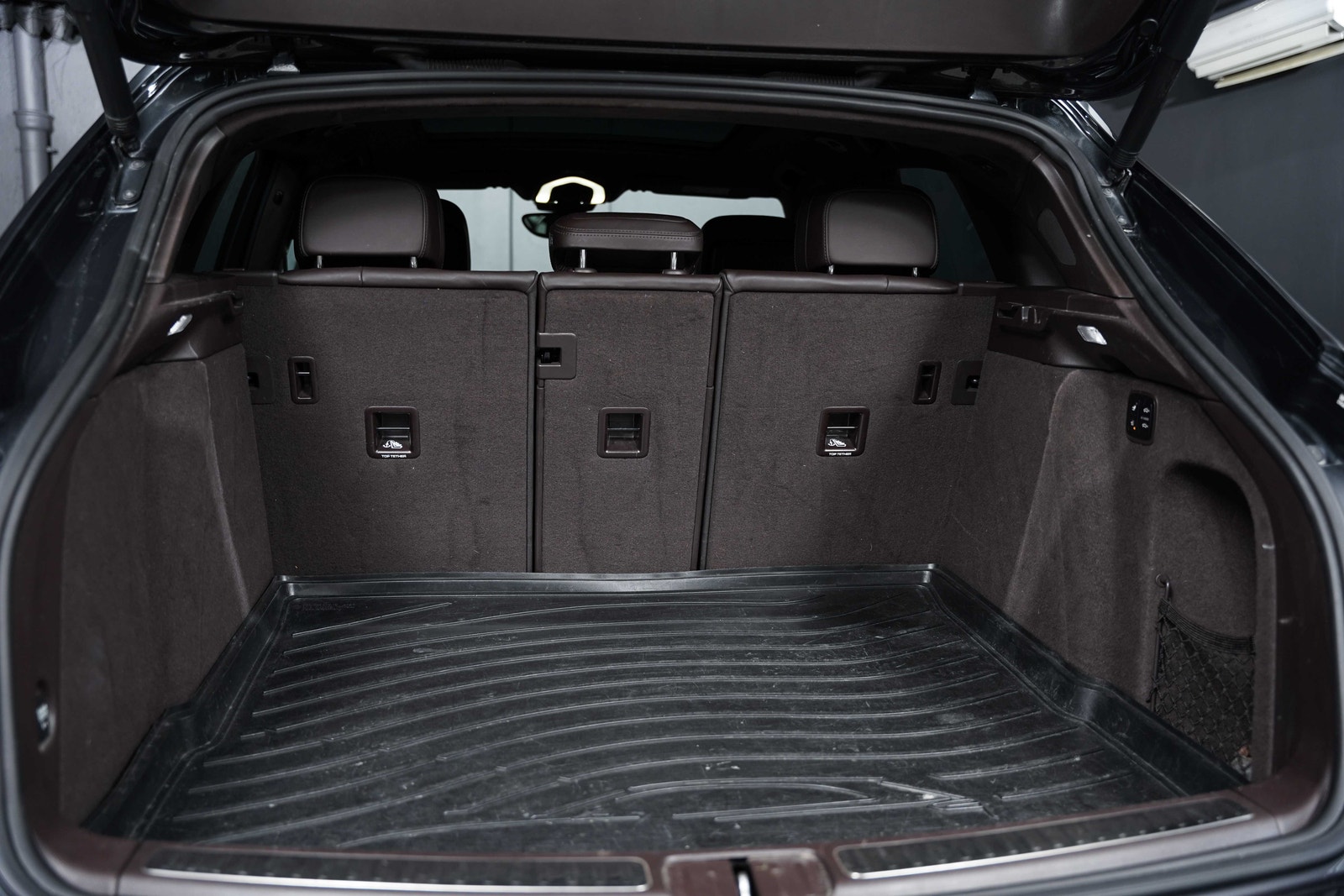 Hovedbilde av Porsche Macan