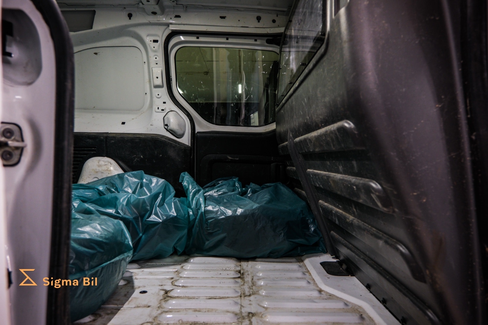 Bilde av Peugeot Partner