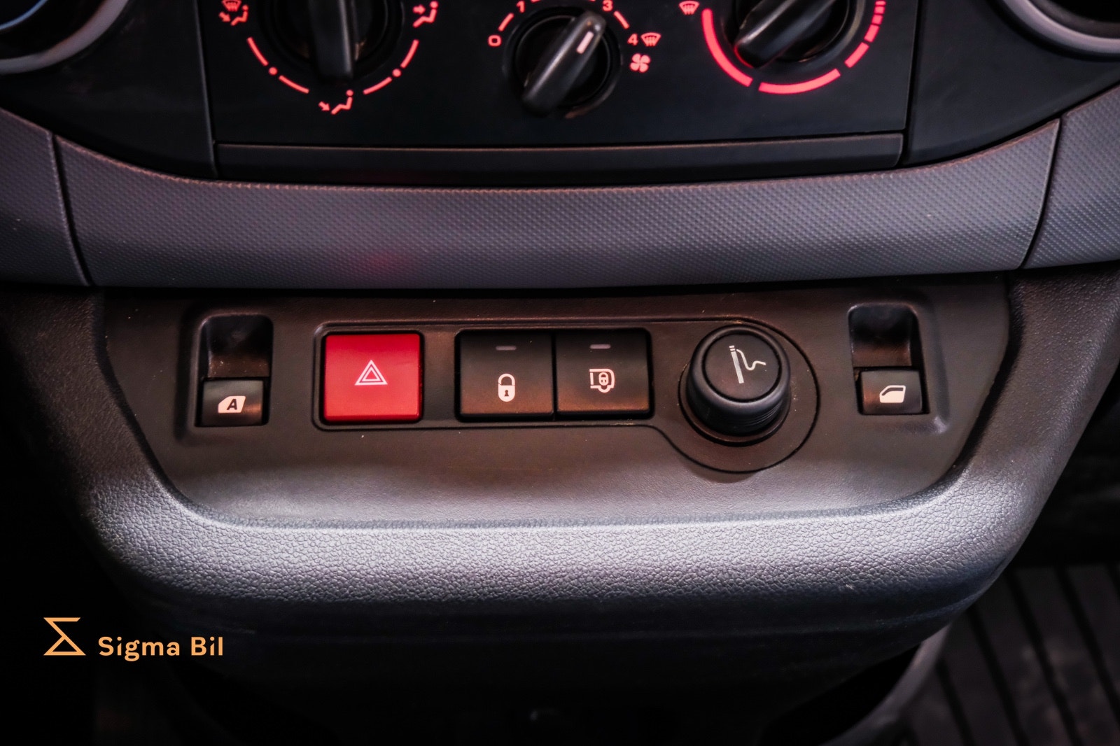 Bilde av Peugeot Partner