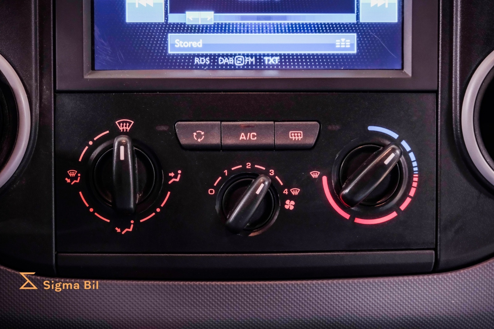 Bilde av Peugeot Partner