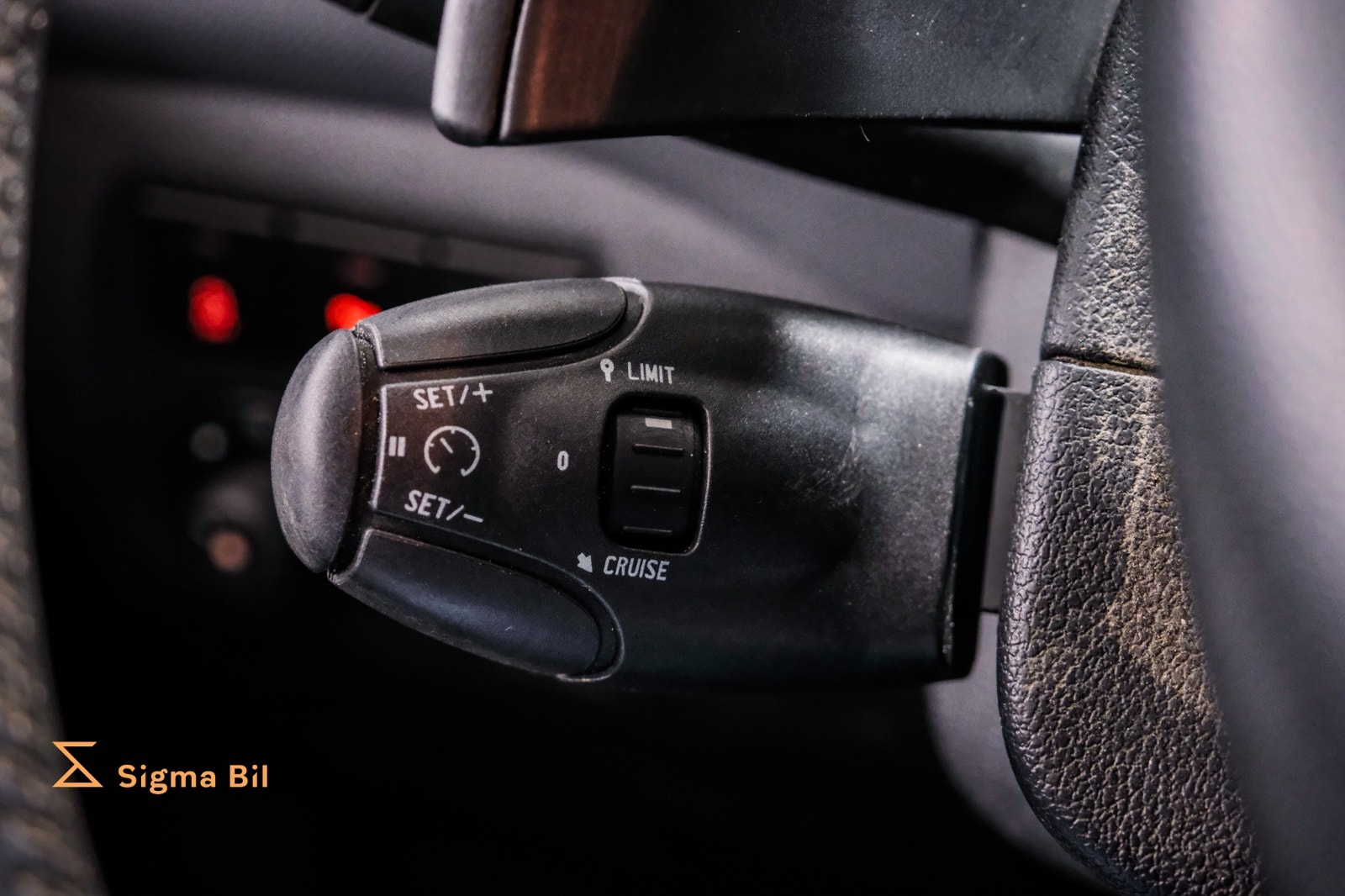 Bilde av Peugeot Partner