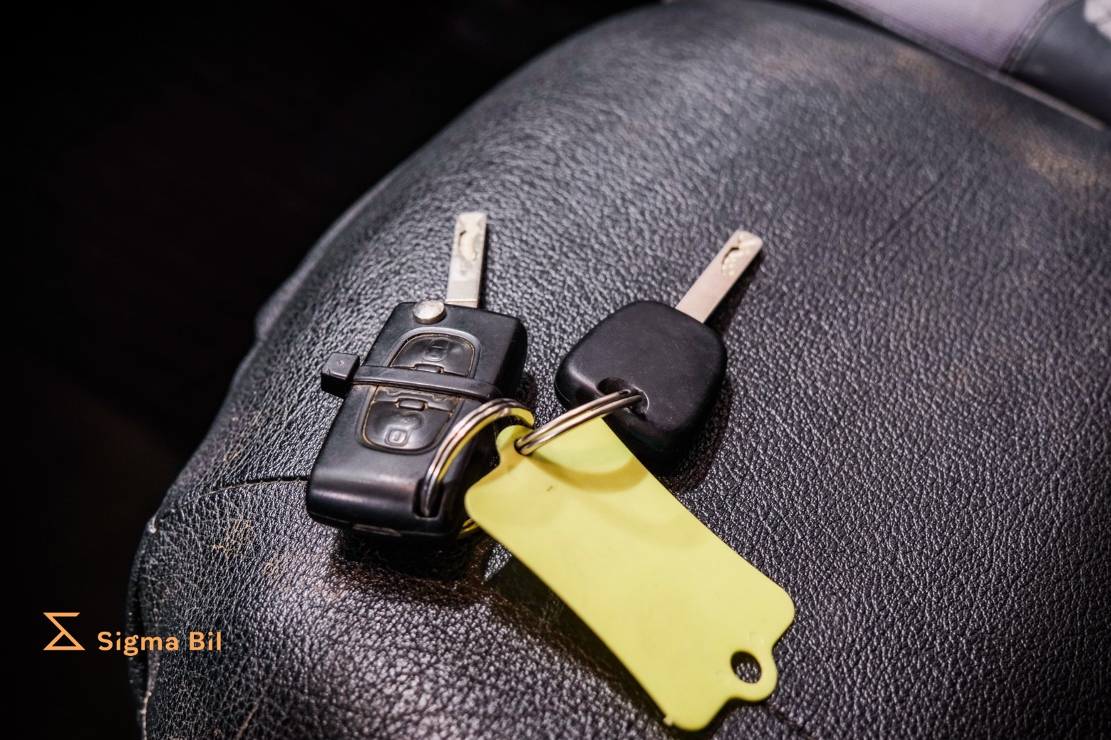 Bilde av Peugeot Partner