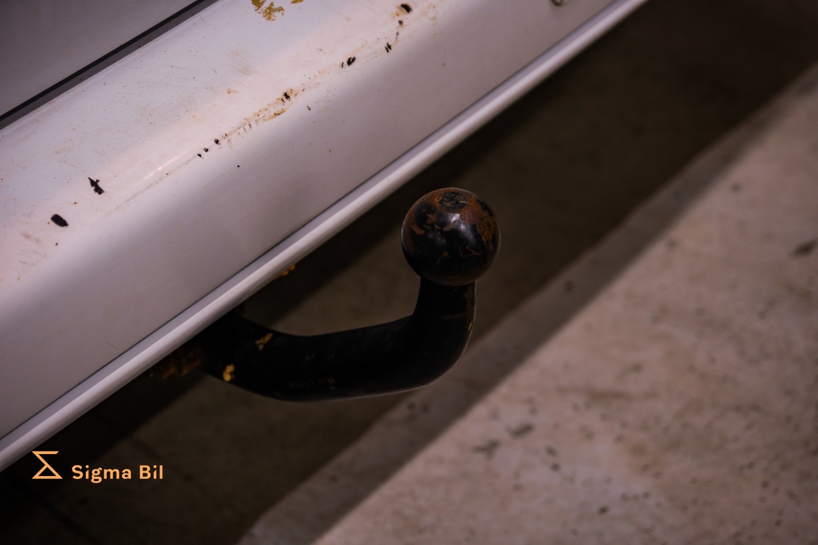 Bilde av Peugeot Partner