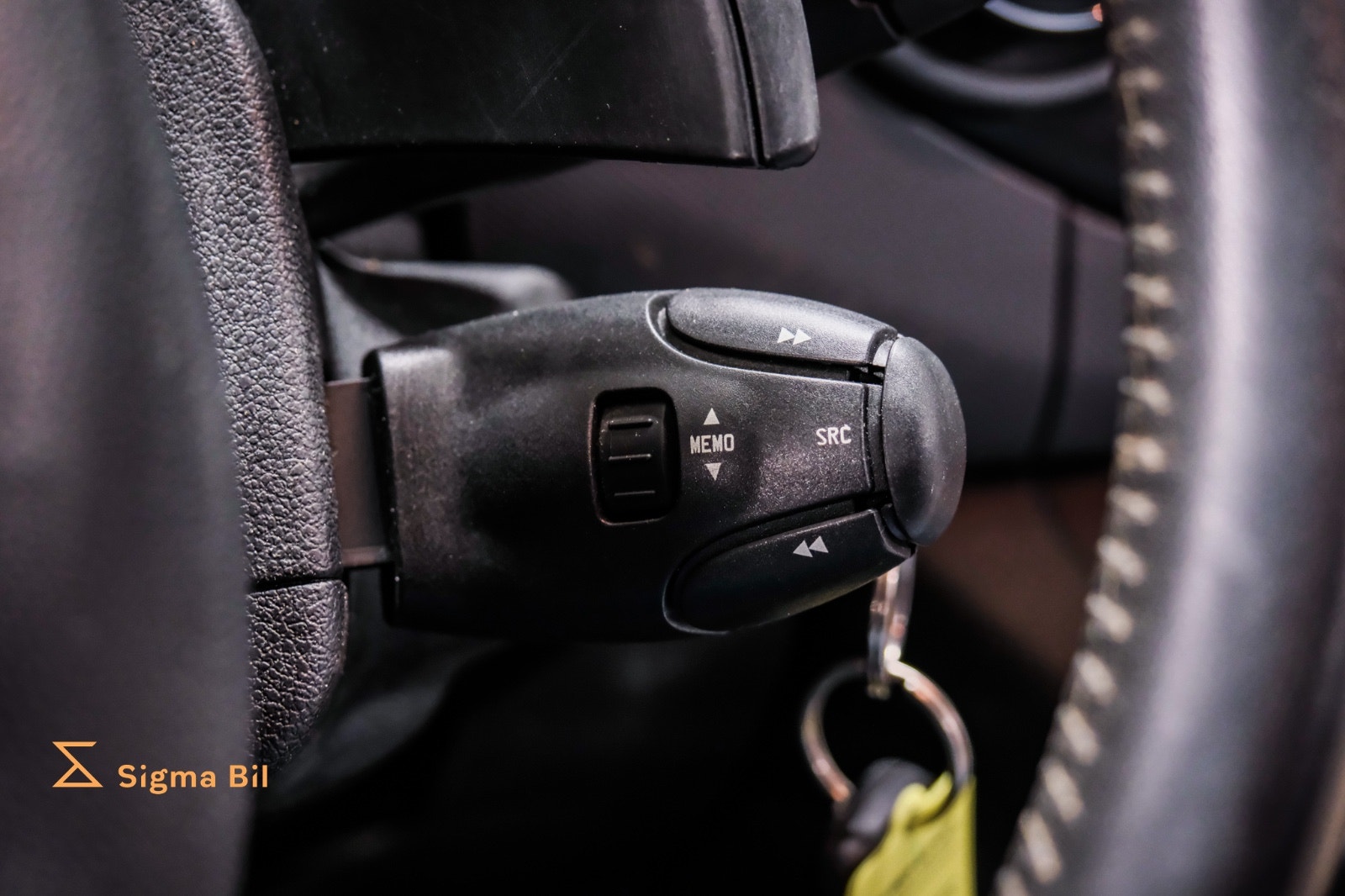 Bilde av Peugeot Partner