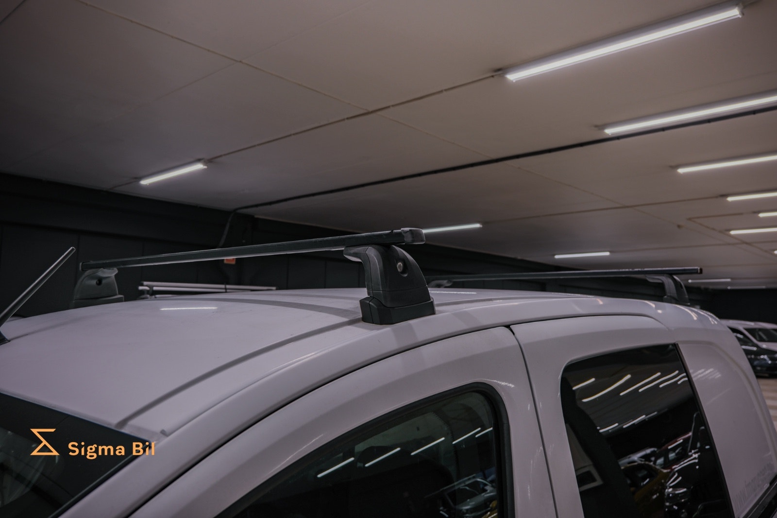 Bilde av Peugeot Partner