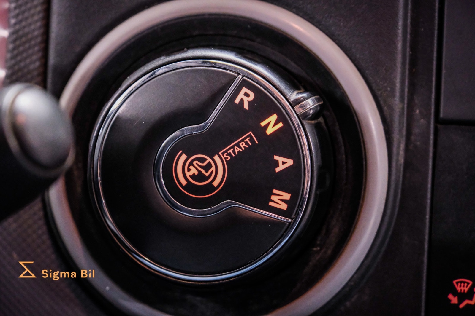 Bilde av Peugeot Partner