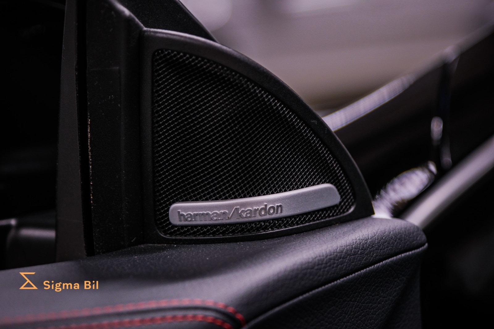 Bilde av Mercedes-Benz CLA-Klasse