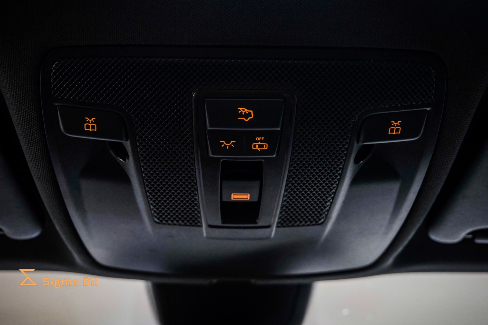 Bilde av Mercedes-Benz CLA-Klasse