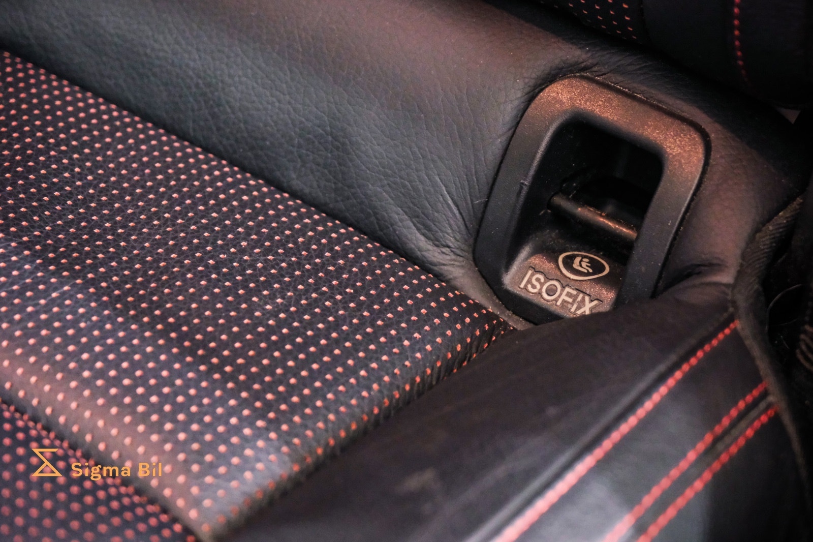 Bilde av Mercedes-Benz CLA-Klasse