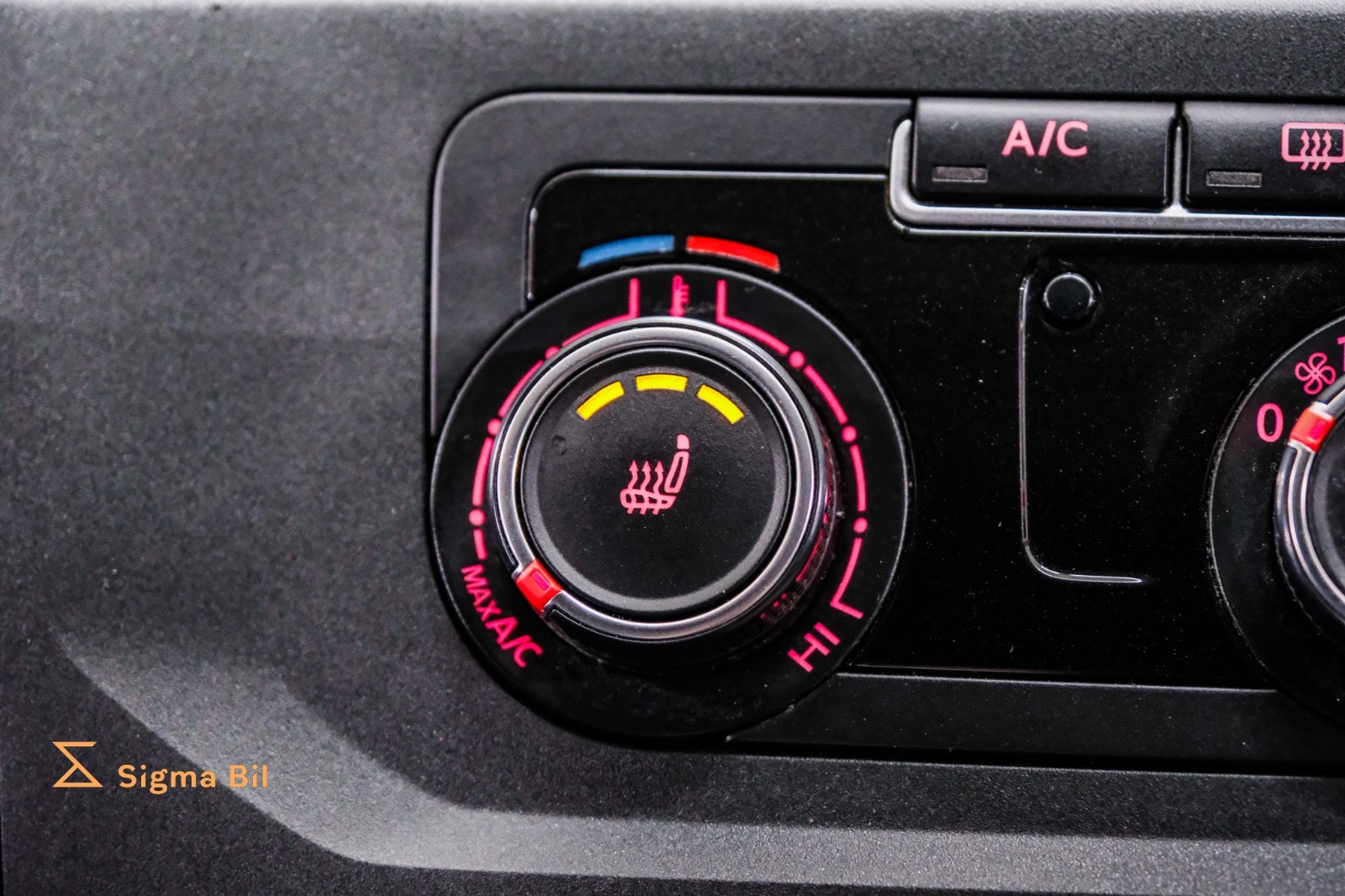 Bilde av Volkswagen Caddy