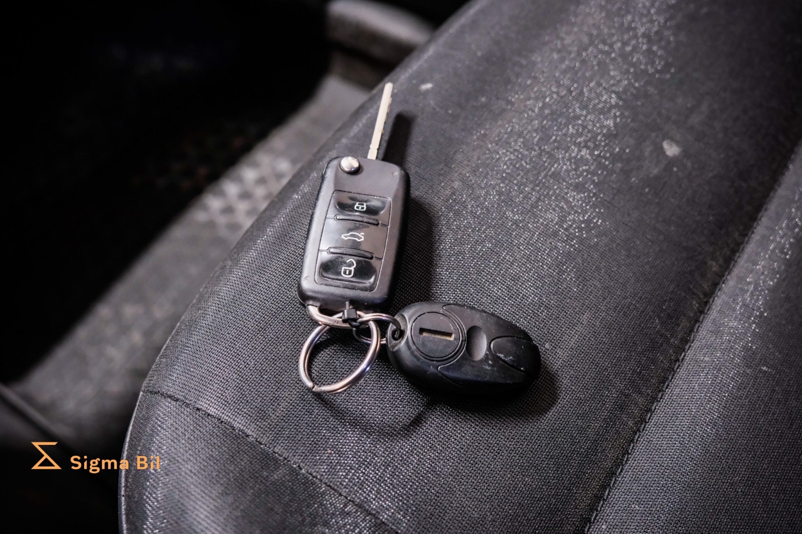 Bilde av Volkswagen Caddy