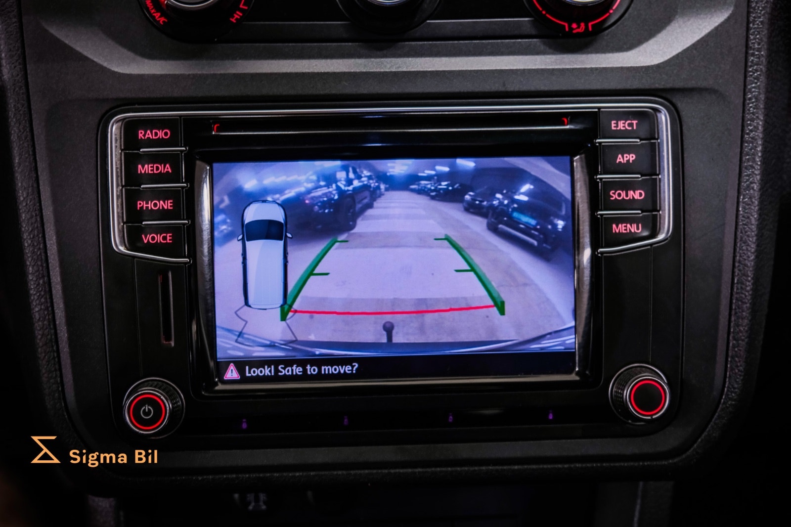 Bilde av Volkswagen Caddy