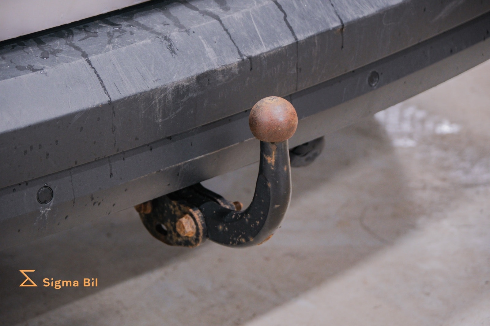 Bilde av Volkswagen Caddy